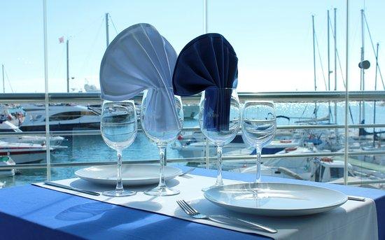 El nuevo Embarcadero